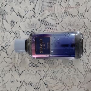 Starlit Night Shower Gel